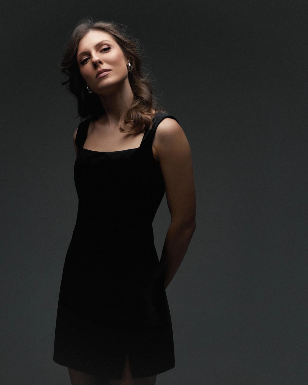 Баголей Маргарита