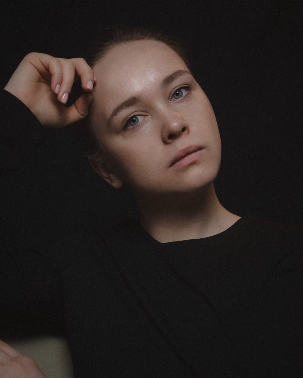 Лобода Полина