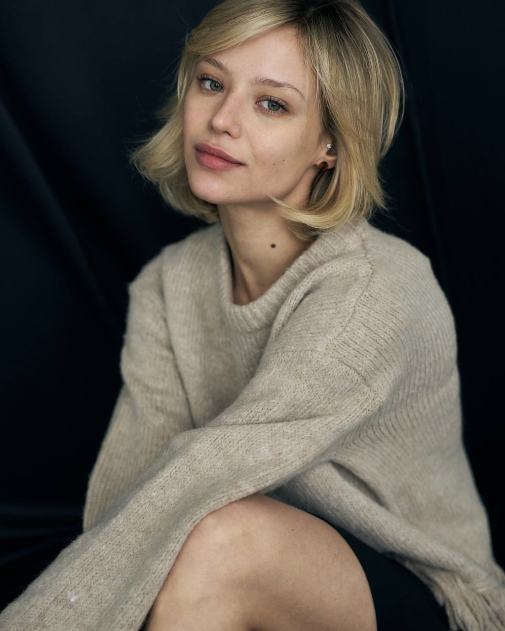 Майорова Полина